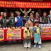 守護弱勢更給力!南市公費帶狀疱疹疫苗3/31開放預約接種 12 國定3級古蹟台南市佳里區金唐殿丙午年「蕭壠香」即將登場行前3部曲活動展開