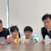 台中有鈣讚計畫上路首日 教育局長視察兌換流程 強調多元選擇、便民與食安 9 台中有鈣讚計畫上路首日 教育局長視察兌換流程 強調多元選擇、便民與食安