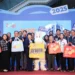 台中市購物節創374億消費 帶動764億經濟產值 11 台中市購物節創374億消費 帶動764億經濟產值