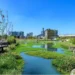 「台中美樂地」再獲景觀界奧斯卡獎! 中市建設局奪第13屆「台灣景觀大獎」四項殊榮 12 「台中美樂地」再獲景觀界奧斯卡獎! 中市建設局奪第13屆「台灣景觀大獎」四項殊榮
