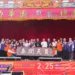 明華園《獅子王》龍井三陽玉府天宮熱力開演慶天公生 鄭副市長贈匾「昊天開泰」肯定廟方護佑地方 12 明華園《獅子王》龍井三陽玉府天宮熱力開演慶天公生 鄭副市長贈匾「昊天開泰」肯定廟方護佑地方