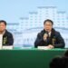 台南國中小營養午餐「全面免費」 黃偉哲：蔣萬安打開政治潘朵拉盒子　讓公共政策變成選舉工具
