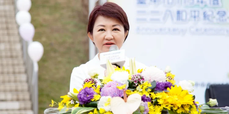 新亮點加持拚東南亞中產階級客源 中台灣赴越南胡志明市推廣觀光 1 1 1 59