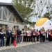 清眷診療所2/28華麗變身「言八創藝空間」 　聯手「2026浮現祭」點亮海線！