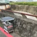 環保稽查不打烊 中市環保局呼籲勿偷排廢水 15 環保稽查不打烊 中市環保局呼籲勿偷排廢水