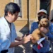 動保處深入偏鄉辦理寵物巡迴注射 守護毛孩健康