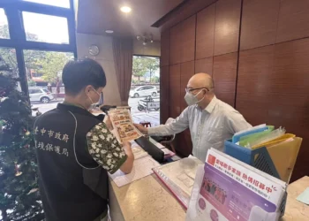 因應廚餘禁養豬政策　台中市府多項配套奏效、陳情大幅減少