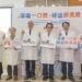成大醫院「呼吸健康週」守護民眾遠離肺阻塞危機 13 成大醫院「呼吸健康週」守護民眾遠離肺阻塞危機