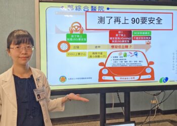 低血糖 真可怕！醫：駕駛上路前先驗血糖至少90以上再上路　　