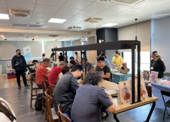 馬年就業開跑！勞動部南分署39場徵才釋出逾2,100個職缺