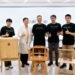 以醫療專業實踐資源再利用 黎永康醫師延續牙齒與木作的第二生命 10 以醫療專業實踐資源再利用 黎永康醫師延續牙齒與木作的第二生命