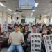 傳承墨香扎根美感 中市推動書法教學師資專業成長研習 11 傳承墨香扎根美感 中市推動書法教學師資專業成長研習