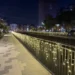 越夜越美麗! 梅川1.7公里「星光水岸」點亮北區夜色新風景 11 越夜越美麗! 梅川1.7公里「星光水岸」點亮北區夜色新風景