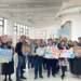 全國首創到校客製化輔導 台中閱讀教育輔導團持續深化 9 全國首創到校客製化輔導 台中閱讀教育輔導團持續深化