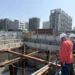 守護公共安全安心過好年　中市都發局e化推播宣導工地安全並啟動專案稽查