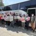 熱血迎新春 台中市環保局清潔隊挽袖捐血做公益 14 熱血迎新春 台中市環保局清潔隊挽袖捐血做公益