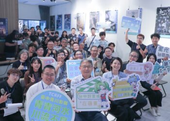 學生鏡頭對準世界！　青川影展中山73登場 青年影像力大爆發