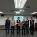 跨市交流永續水治理 新北參訪台中福田水資源回收中心 18 跨市交流永續水治理 新北參訪台中福田水資源回收中心