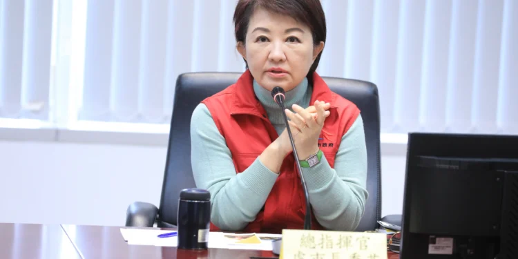 中市迅速應對禽流感 盧市長:疫情已控制、供應穩定請市民安心 1 1 17 9TjO60 scaled