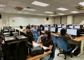 職能加值馬力全開　勞工大學百門課程即日起開放報名!
