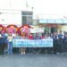 原地訓練、原地考照！　后里戶所推新住民假日機車考照班 助12位新住民晉升「新」手駕駛