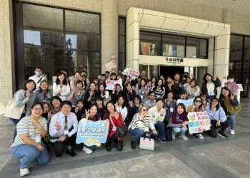 閱讀教育輔導團攜手國立自然科學博物館　深化中市圖書教師跨域閱讀教學力