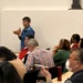 「稻浪中的客語聲」 　中市客委會串聯學界與地方舉辦外埔客語研究專家論壇