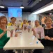 台中據點秀出銀髮力 勇奪衛福部金點獎3項大獎 13 台中據點秀出銀髮力 勇奪衛福部金點獎3項大獎