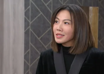 大牙(周宜霈)最強小三 持續灑狗血升溫