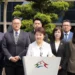 跨越5州9行政區　盧秀燕11日率團訪美 「三大任務」為台灣發聲
