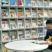 閱讀點亮人生! 蔡鎵任考取台電不忘回饋中市圖助學子考生追夢 11 閱讀點亮人生! 蔡鎵任考取台電不忘回饋中市圖助學子考生追夢