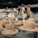 見證台灣「草帽國家隊」! 中市纖博館展出世界唯一百年珍貴帽樣 12 見證台灣「草帽國家隊」! 中市纖博館展出世界唯一百年珍貴帽樣