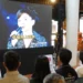 「飛上東勢角」特展人氣旺 鳳飛飛粉絲湧入山城朝聖 9 「飛上東勢角」特展人氣旺 鳳飛飛粉絲湧入山城朝聖