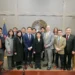 盧秀燕赴美拚城市外交 首站拜會曼徹斯特市長談社會議題 12 盧秀燕赴美拚城市外交 首站拜會曼徹斯特市長談社會議題