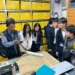 走出法庭課堂 司法官學員參訪台中地政局學實務 8 走出法庭課堂 司法官學員參訪台中地政局學實務