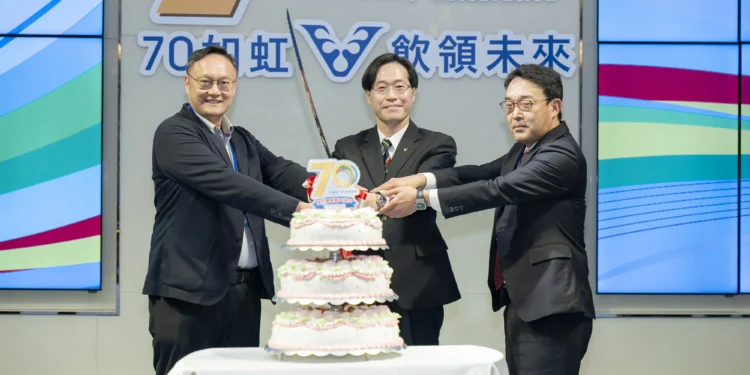 維他露集團歡慶70週年 鄭副市長感謝長期投入公益行動不停歇 1 1 20 59 scaled