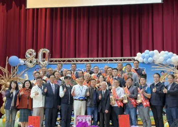 東勢高工80週年校慶活動登場　接軌未來產業 打造山城創新引擎