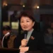 越在地越國際！盧市長訪美波士頓僑宴演說　珍奶比喻台中精神 引名言倡議「家和萬事興」