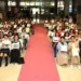 25歲的夢想遇見94歲的優雅　台中女性藝術家聯展　刷新歷屆規模紀錄