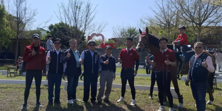 「神馬到來.Horse農來!」熱鬧登場 神岡文化季邀親子體驗食農教育 1 1 20 8 scaled