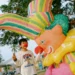 幾米童話與馬戲交會台中登場！ 　2026新春同遊FOCASA幾米馬戲樂園