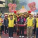 新社九庄媽大年初四熱力全開 凌晨四點集合遊庄遶境 9 新社九庄媽大年初四熱力全開 凌晨四點集合遊庄遶境