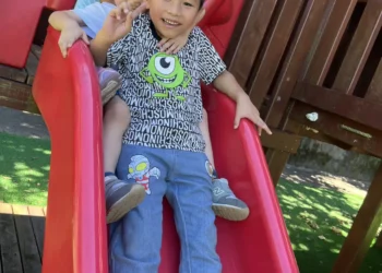 家長有需求即開辦！中市公幼延長照顧服務全面到位　開辦率99%減輕育兒負擔