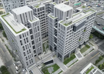 中市三處好宅聯合招租3月開放申請　共釋出621戶居住單元