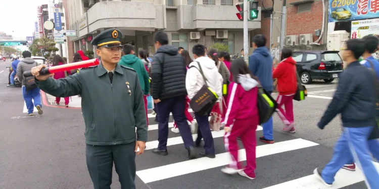 迎接新學期 中市教育局完成上課前整備工作 打造安全友善學習環境 1 迎接新學期 中市教育局完成上課前整備工作 打造安全友善學習環境