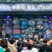 浮現祭與釜山、京畿道及大山音樂節完美合作 創6萬人次樂迷朝聖 中市新聞局長:清水小鎮化身跨國音樂地標 11 浮現祭與釜山、京畿道及大山音樂節完美合作 創6萬人次樂迷朝聖 中市新聞局長:清水小鎮化身跨國音樂地標
