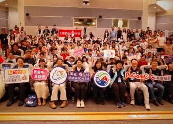 解鎖數位學習新體驗！　中市「數位學習親子活動」盛大登場