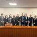 中市府經發局赴日交流　深化與廣島縣產業創新及城市產業合作