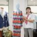 嘉義青創品牌登上國際舞台 陳詩婷奪世界洋服大賽青年組金牌 11 嘉義青創品牌登上國際舞台 陳詩婷奪世界洋服大賽青年組金牌