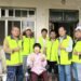 愛心修繕助弱勢 中市勞工局攜手工會志工打造安全宜居宅 14 愛心修繕助弱勢 中市勞工局攜手工會志工打造安全宜居宅